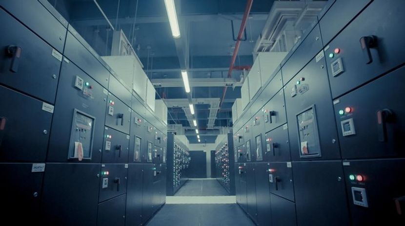 印尼数据中心产业吸引外国投资