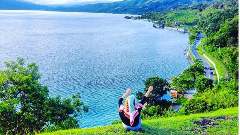 印尼耗资五十万亿盾建设浮动太阳能发电厂