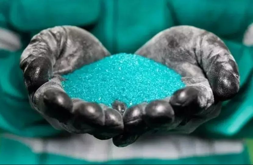 印尼镍资源企业业绩持续提升