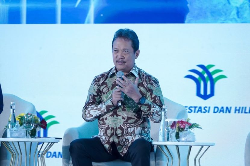 印尼渔业部通过增加虾和金枪鱼产量来支持下游