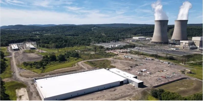 邦加勿里洞将建设印尼首座核电厂