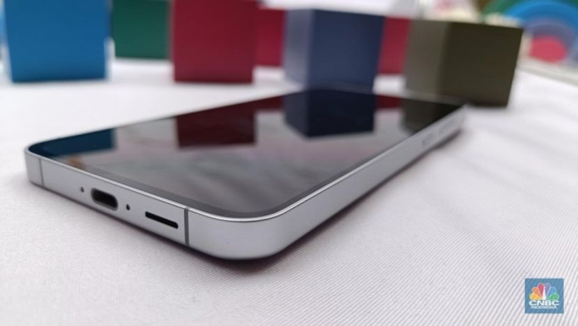 苹果被禁导致印尼人转向安卓手机