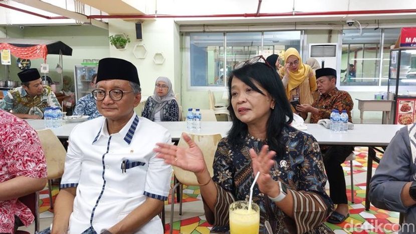 印尼公务员今年四月开始迁往新首都