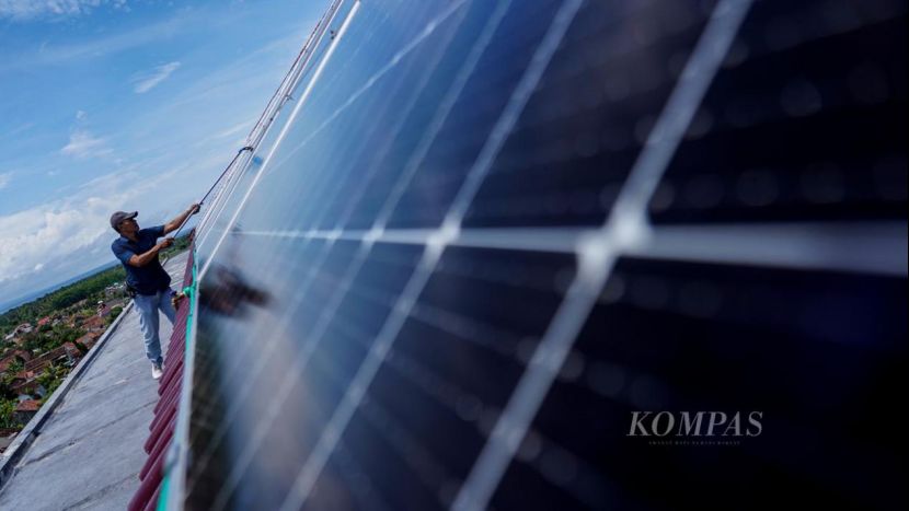 巴淡岛成为太阳能下游产业投资热门