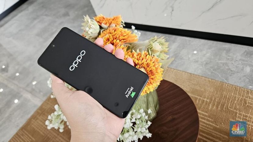 OPPO主导东南亚智能手机市场