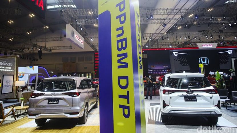 印尼需要缴纳12%增值税的汽车类型