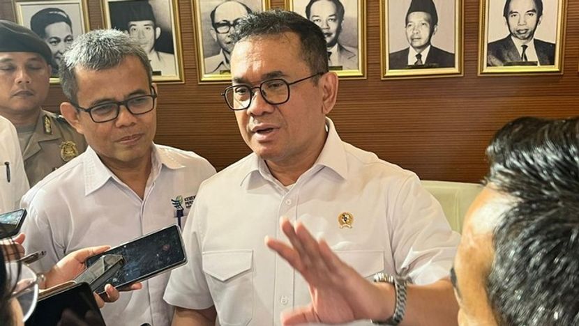 印尼贸易部今年继续重点打击非法进口