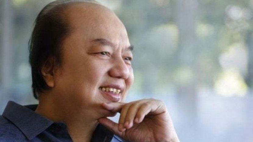 华人富豪再度成为印尼总统顾问