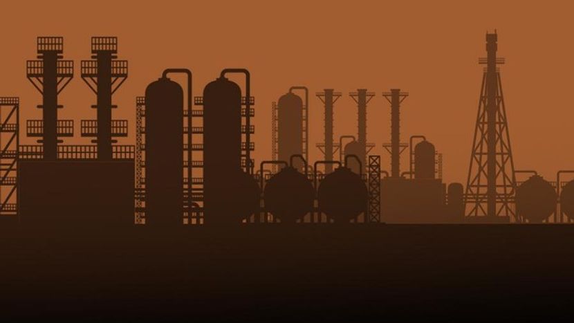 中印合作电池冶炼厂今年初建成