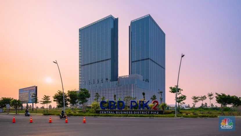 PIK2为当地居民提供小学至本科奖学金