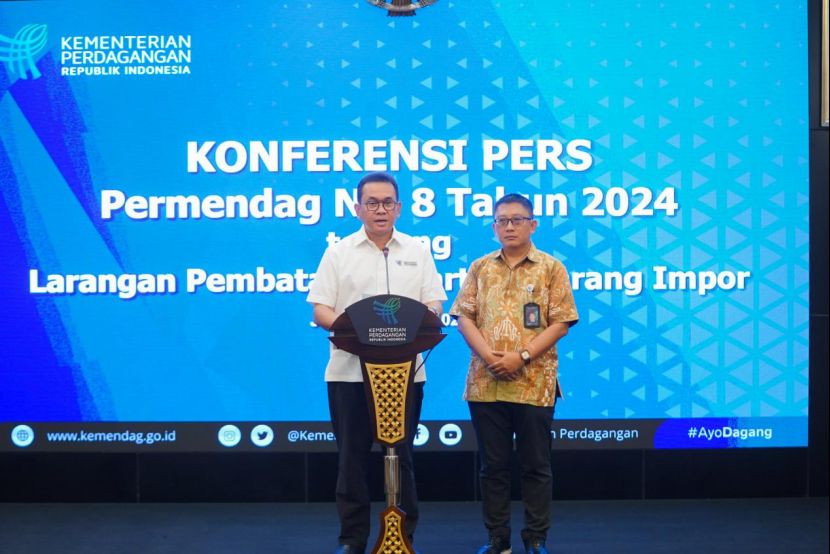 印尼进口规则将再次发生重大变化？