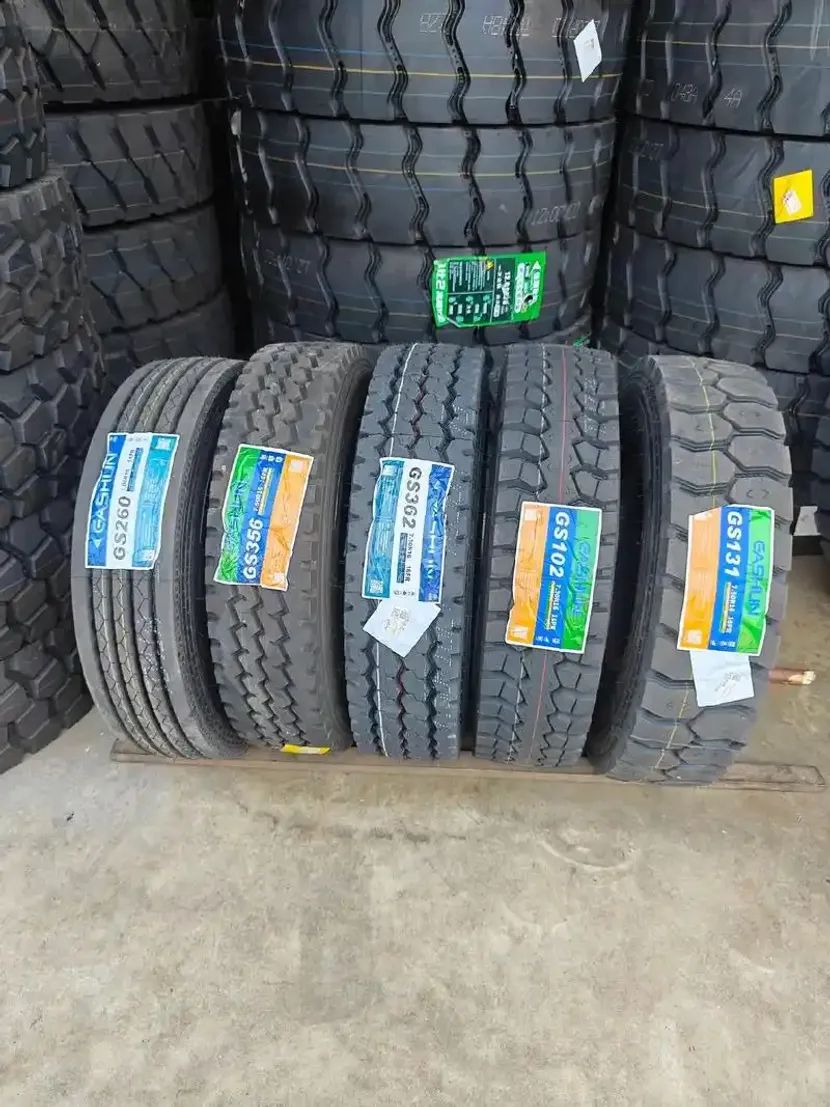 掌柜说：印尼轮胎行业投资机会怎么样？