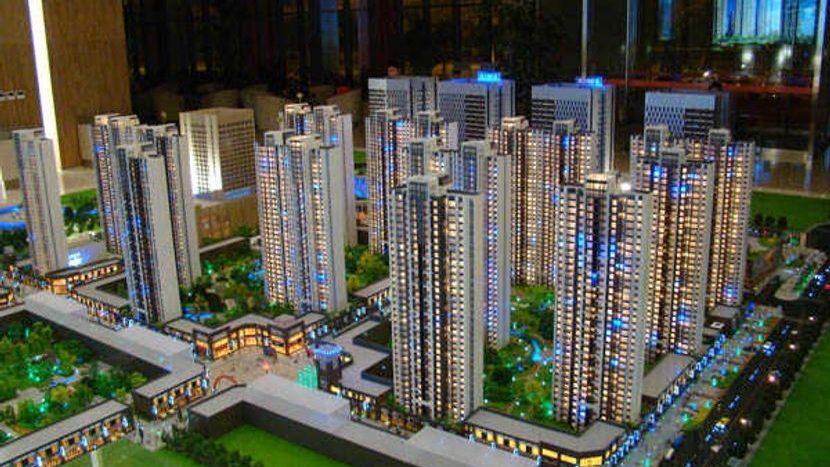 掌柜说:中印尼房地产行业有什么差别