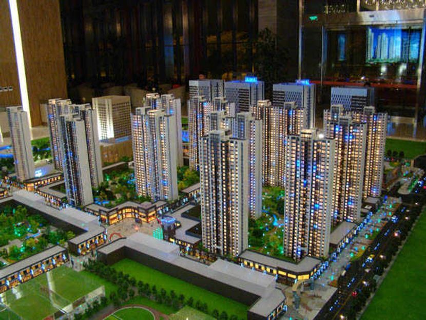 掌柜说：中印尼房地产行业有什么差别