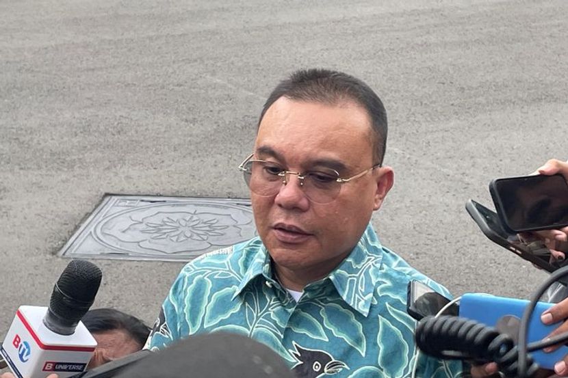 普拉博沃或将撤换印尼不称职内阁部长