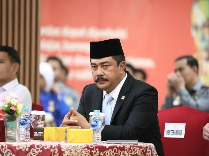 驻印尼使馆致函,机场移民官员因涉勒索被免职调查