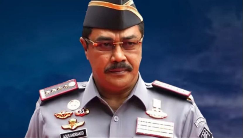 高度重视！印尼71名移民官因敲诈中国人被停职