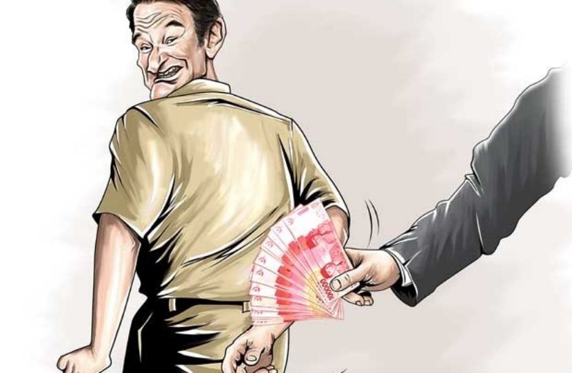 投诉印尼移民官员的方法与注意事项