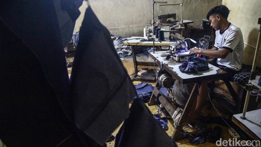 印尼纺织行业即将面临的现状与问题