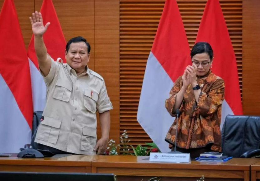 印尼成立数字化转型加速委员会