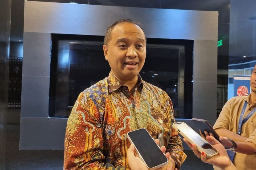 印尼新首都努桑塔拉最新一批项目本月破土动工