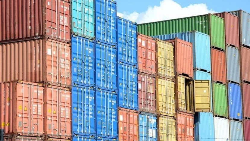 中国仍是印尼非油气出口主要市场