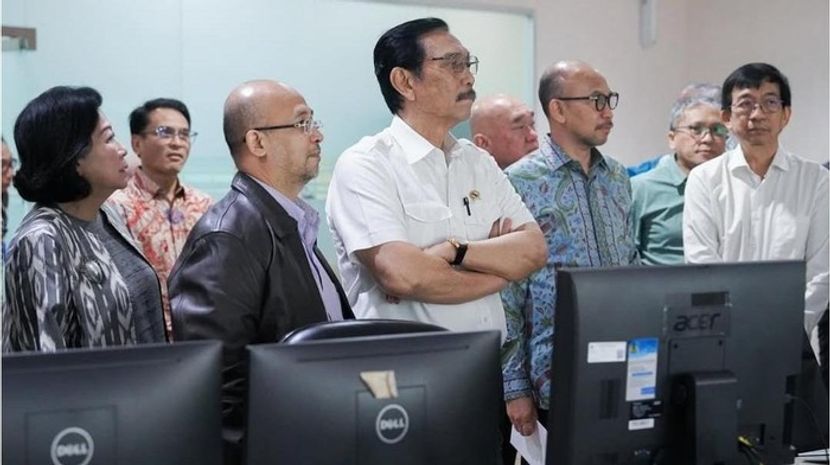 印尼新税收系统Coretax提升税收效率与透明度