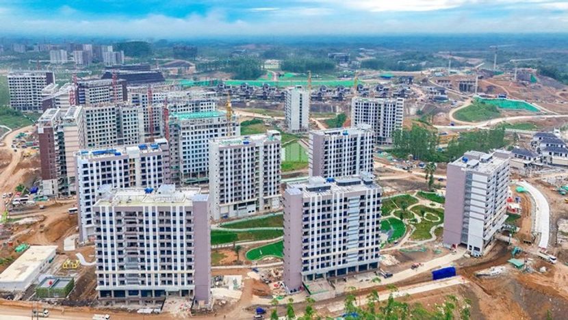 印尼新首都银行将于明年开始运营