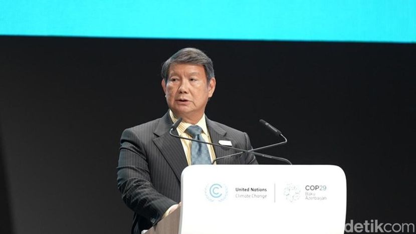 印尼计划大力发展核电能源