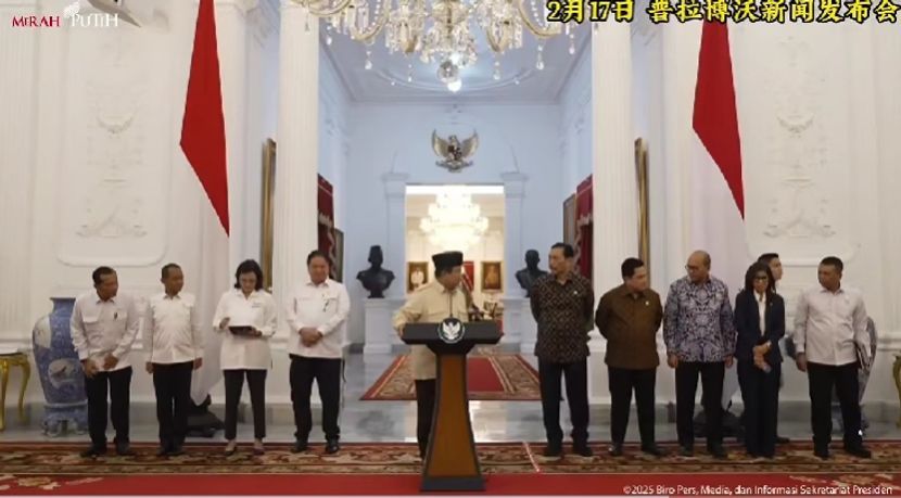 掌柜说：印尼政府管制外汇影响几何？