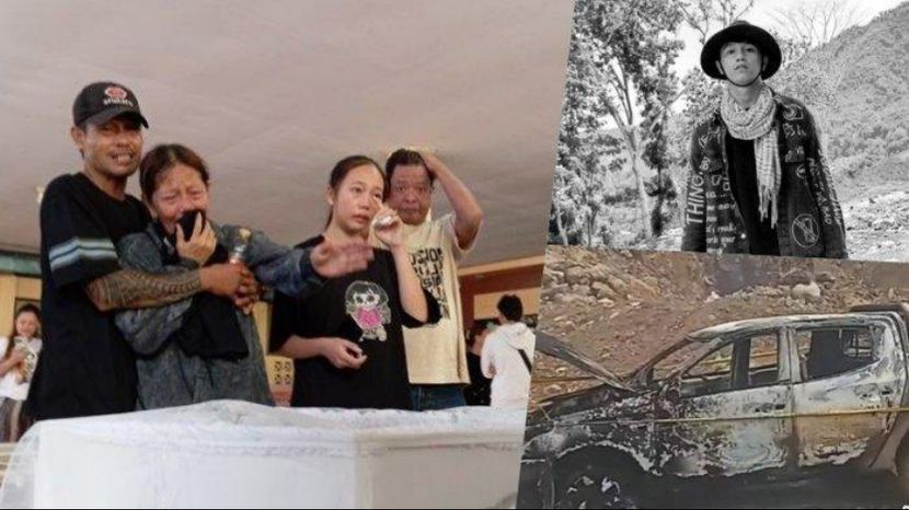 印尼警员在北苏省金矿开枪击中多人