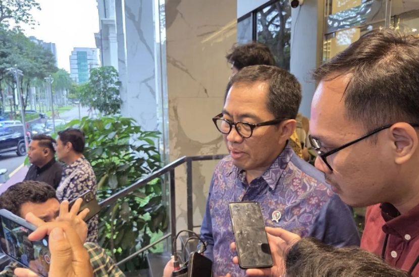 印尼肯德尔经济特区吸引力提升，中企有意投资