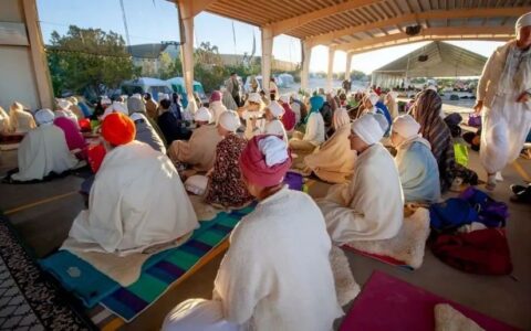 印尼斋月习俗与外国人注意事项指南