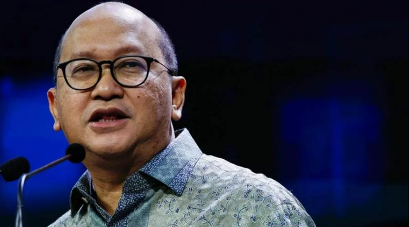 中国商界大佬或成为印尼主权基金顾问