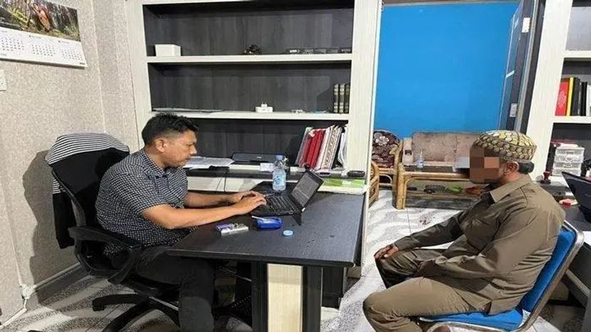 印尼一快艇船长疏忽致中国旅客死亡