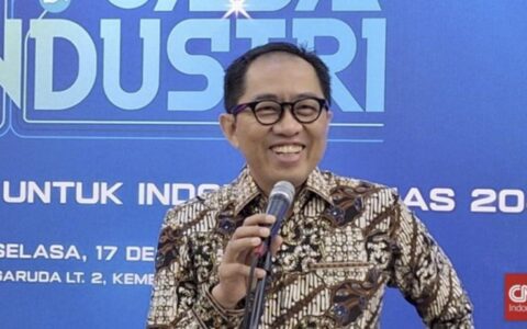 印尼副部长称印尼或成为中国工厂迁入地