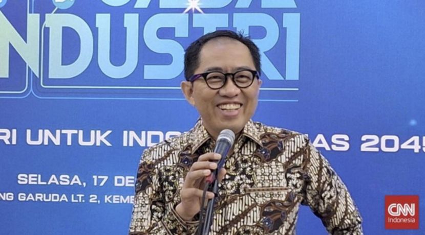 印尼副部长称印尼或成为中国工厂迁入地