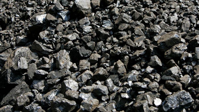 中国企业研究印尼煤炭气化项目