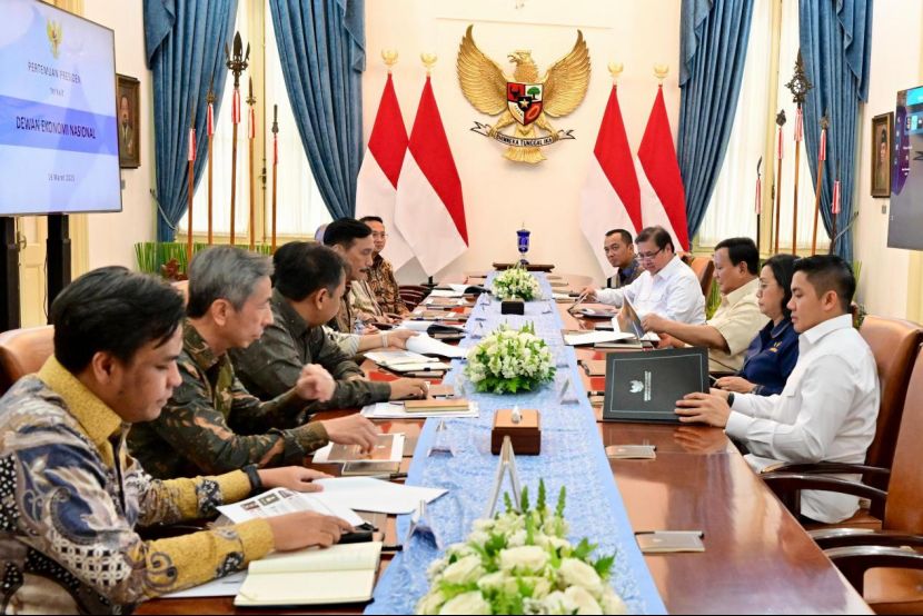 印尼多措施加强劳动密集型产业发展