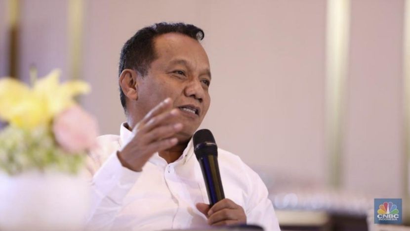 印尼调整多种矿产的特许权使用费率