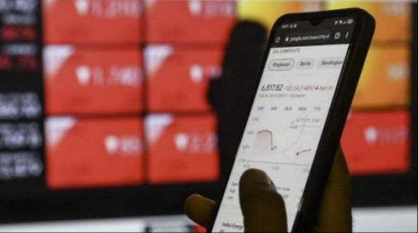 印尼政府称民众无需担心股市下跌