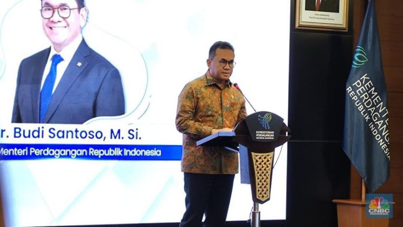 印尼特许经营产业蓬勃发展