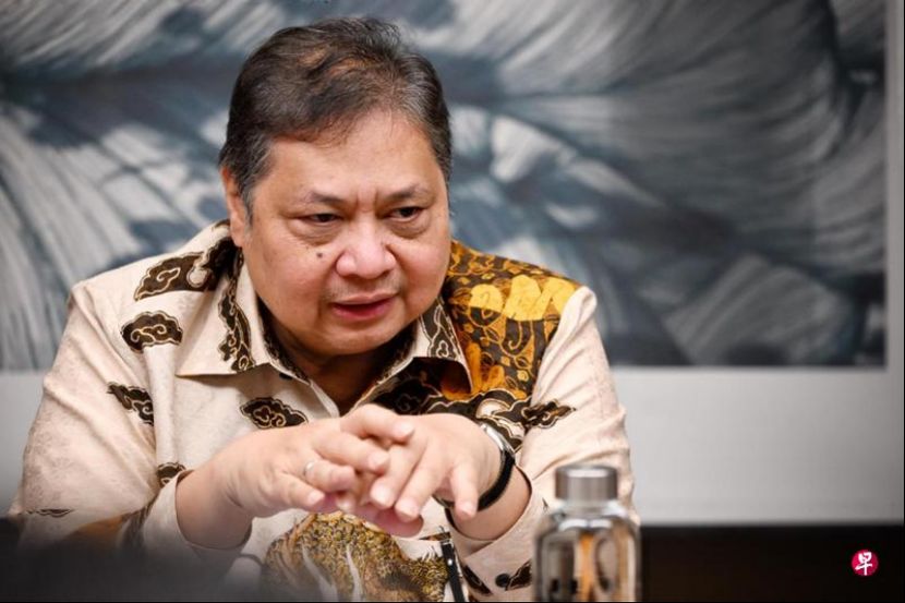 福建投资16万亿盾到巴塘经济特区