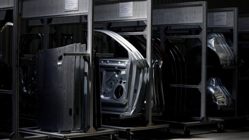 印尼二月最不畅销的汽车品牌