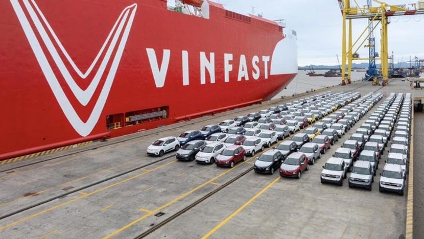 越南汽车品牌积极拓展印尼市场