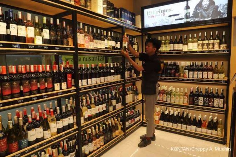 进口许可证问题阻碍印尼酒企发展