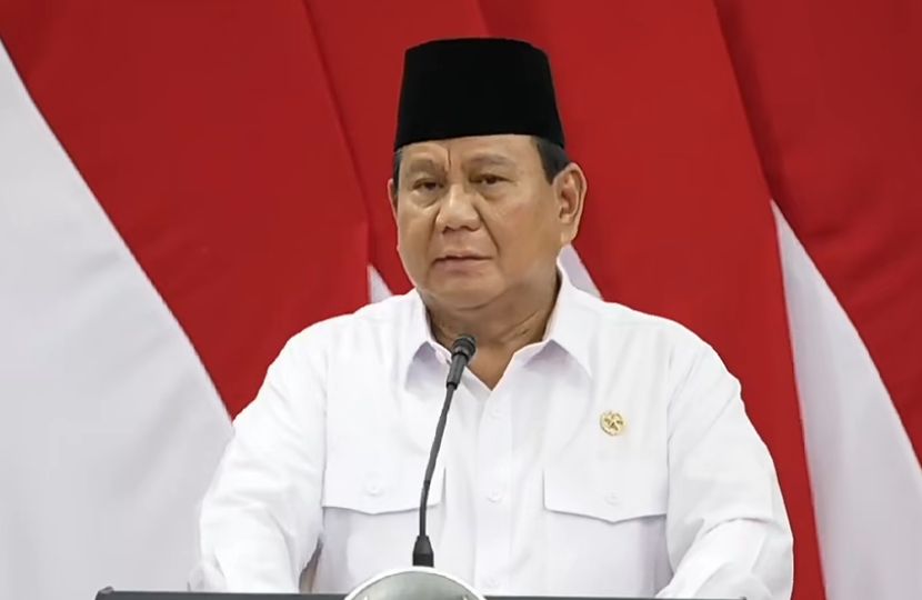 从普拉博沃总统看印尼斋月文化