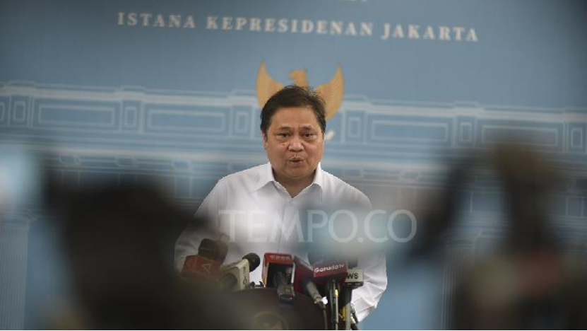 印尼与美国两个月内完成关税谈判