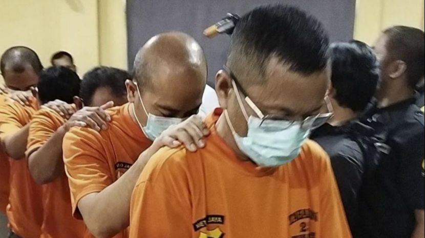 印尼国企员工竟采购33亿假印尼盾