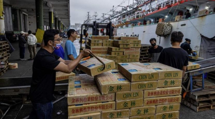 业界担忧中国电子产品涌入印尼市场